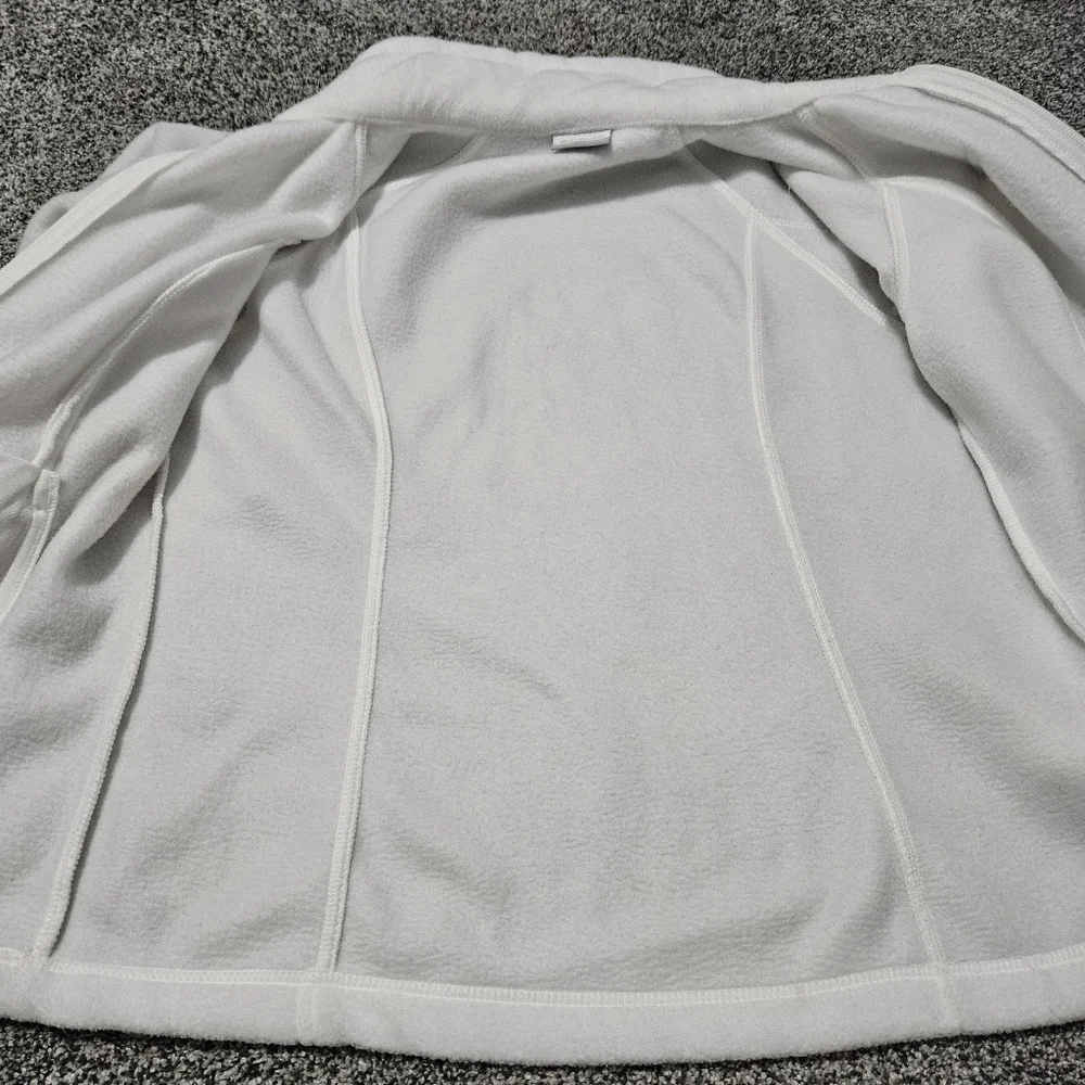 Columbia Fleece Full Zip - Picture 10 of 16